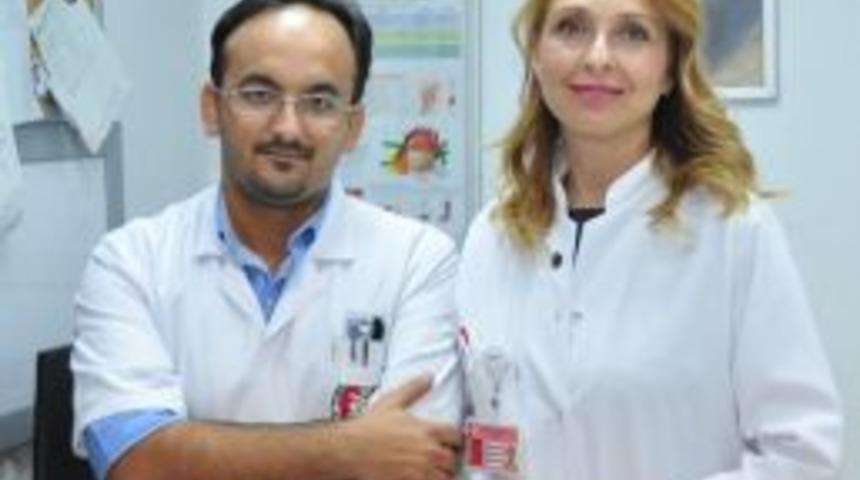 D&uuml;nyada 6 Milyon Kişi &ldquo;inme&rdquo;den Hayatını Kaybediyor