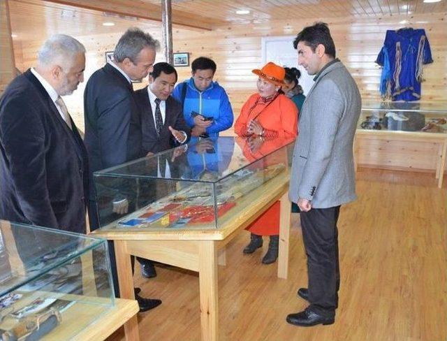 Tika&rsquo;dan Duha T&uuml;rklerine Desteğe Devam 1