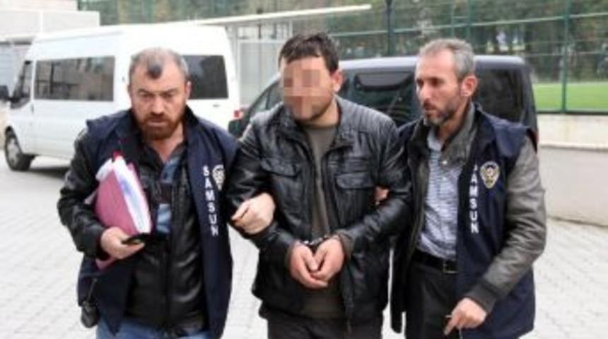 İkamet Kurşunlamaya G&ouml;zaltı