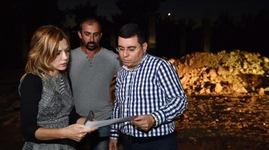 Başkan T&uuml;t&uuml;nc&uuml;,