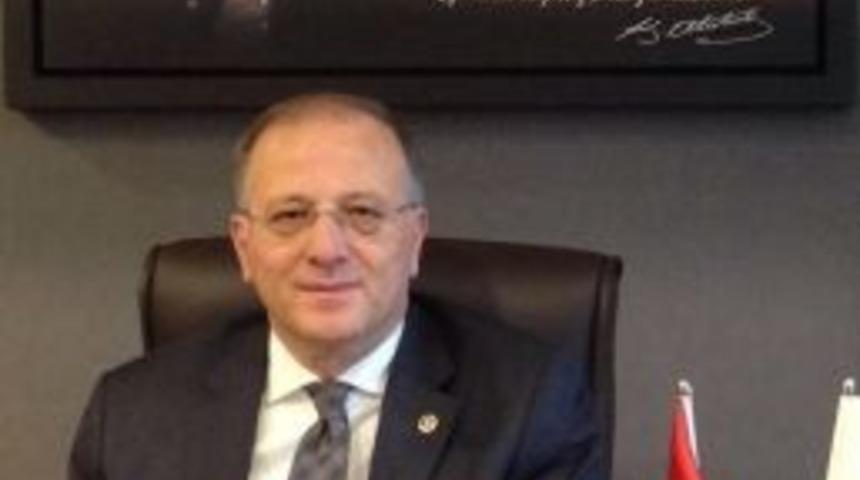 Milletvekili Ko&ccedil;er&rsquo;den 29 Ekim Cumhuriyet Bayramı Kutlaması
