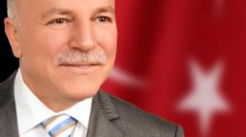 Başkan Sekmen&rsquo;den Cumhuriyet Bayramı Mesajı