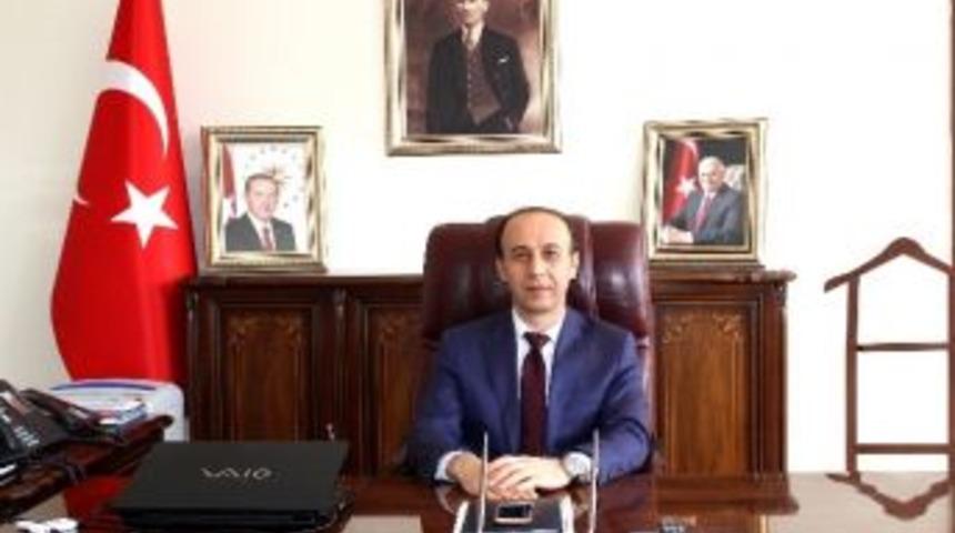 Vali Erin&rsquo;in 29 Ekim Cumhuriyet Bayramı Mesajı