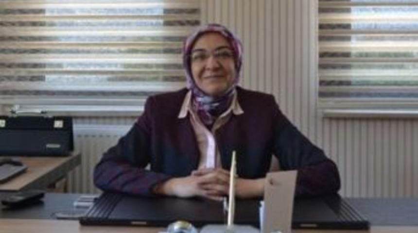Asp İl M&uuml;d&uuml;r Vekili Zil&rsquo;den, Cumhuriyet Bayramı Mesajı