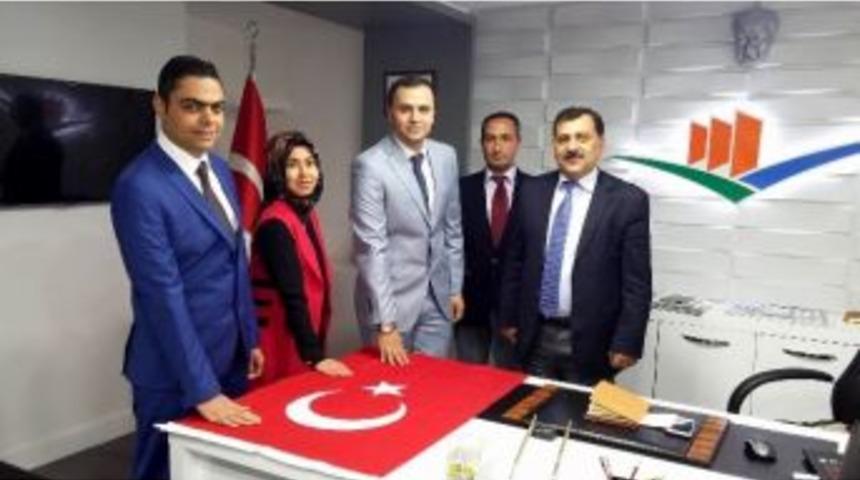 Aday Memurlar Yemin Ederek G&ouml;reve Başladı