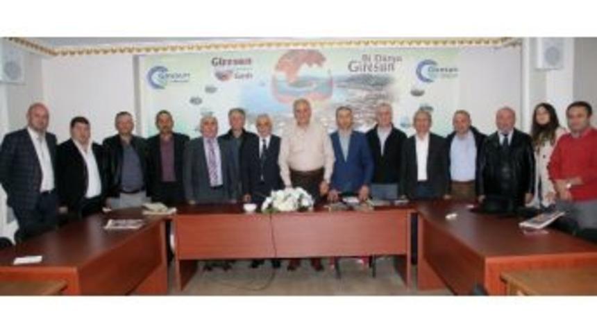 Giresun G&uuml;nleri&rsquo;nin Ardından