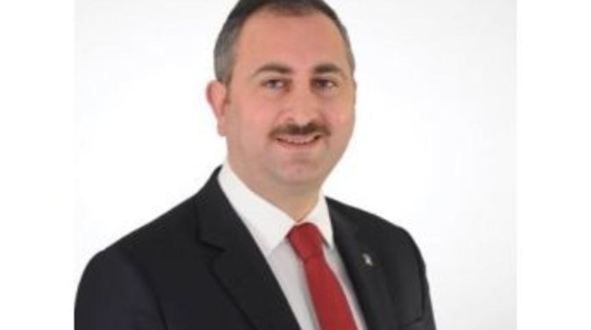 Milletvekili G&uuml;l&rsquo;den 29 Ekim Cumhuriyet Bayramı Kutlaması