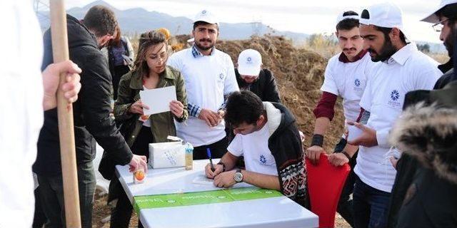 15 Temmuz Şehitleri Et&uuml;&rsquo;de Yaşamaya Devam Edecek 1