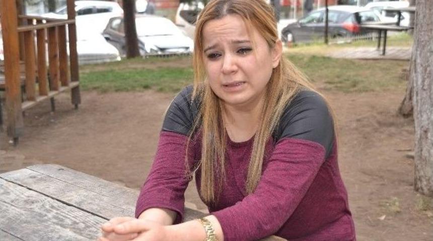 (&ouml;zel Haber) Sağlık Merkezinde Enjeksiyon Uygulanan Kadının Bitkisel Hayata Girdiği İddiası