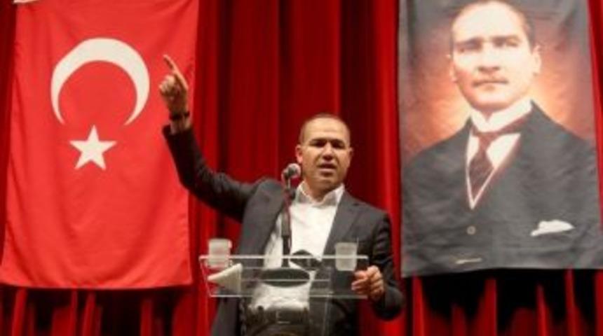Başkan S&ouml;zl&uuml;: &ldquo;cumhuriyet, T&uuml;rk Milleti&rsquo;nin &Ouml;l&uuml;ms&uuml;z Eseridir&rdquo;