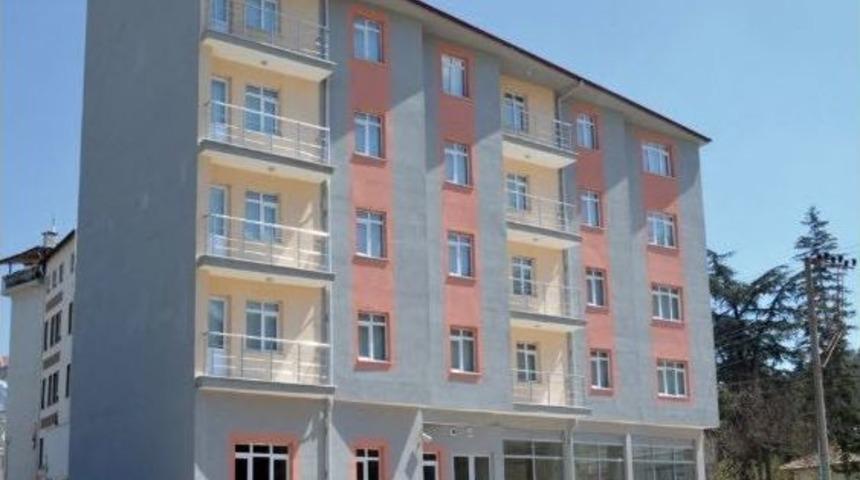 Simav Belediyesi Kadın Huzurevi Hizmete Hazır