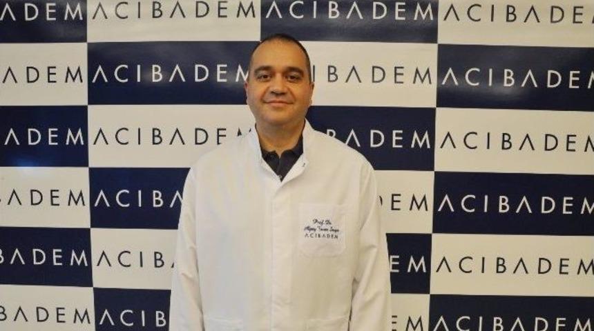 Elektronik Sigaralar Da Masum Değil