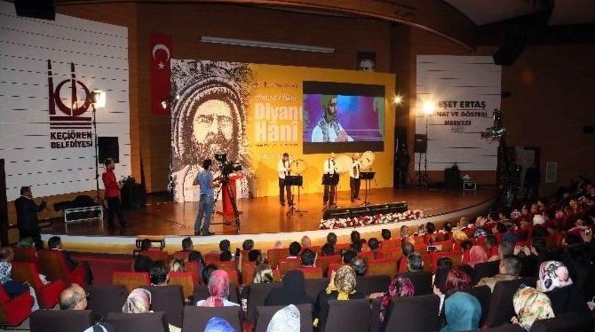 Ke&ccedil;i&ouml;ren Ter&ouml;re &ldquo;edi Bese&rdquo; Dedi