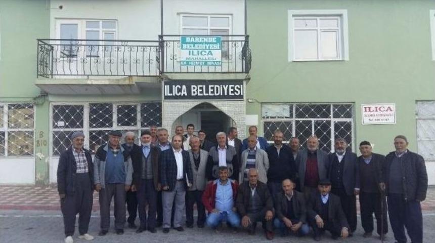 &lsquo;g&uuml;z D&ouml;nemi Tarımsal Yayım Ve Eğitim&rsquo; Programı &Ccedil;alışmaları Devam Ediyor