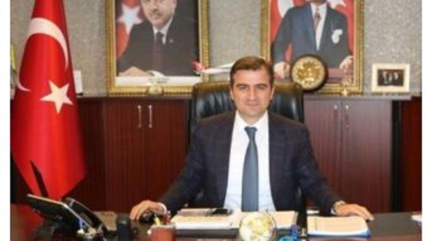 Başkan Yemenici&rsquo;den 29 Ekim Cumhuriyet Bayramı Mesajı