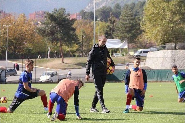 Tudor’un Fenerbahçe Hesapları