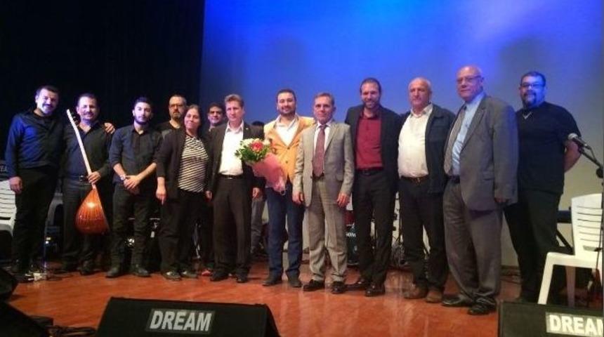 B&uuml;y&uuml;kşehir Konservatuvarından Saruhanlı&rsquo;da M&uuml;zik Ziyafeti