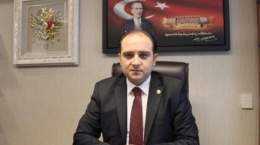 Baybatur&rsquo;dan Cumhuriyet Bayramı Mesajı