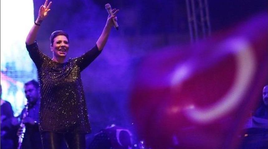 Yenimahalle&rsquo;de Cumhuriyet Bayramı Kutlamaları Başladı
