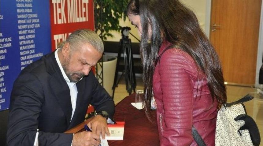 G&uuml;venlik Uzmanı Mete Yarar: