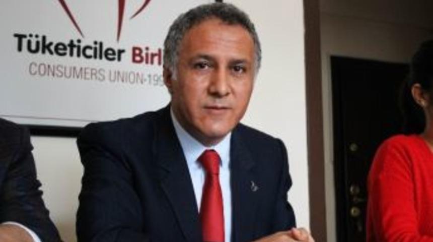 T&uuml;keticiler Birliği Genel Başkanı Mahmut Şahin: "mağdurlar Yanlış Y&ouml;nlendirmeler İle Belirsiz Alacak Davası A&ccedil;masın"