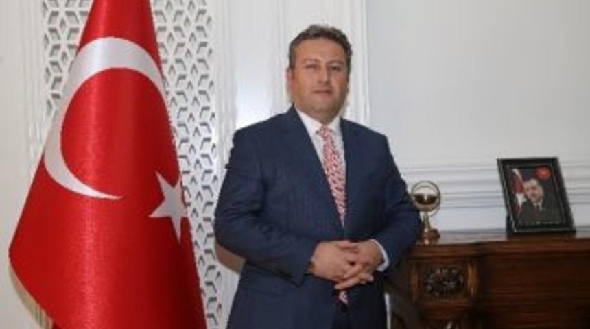"milli İrade Ruhuyla Cumhuriyeti Ta&ccedil;landırdık"