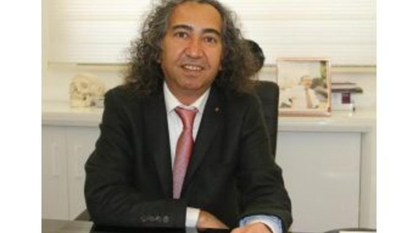 Botoks İle Y&uuml;zde &lsquo;v&rsquo; Şekli