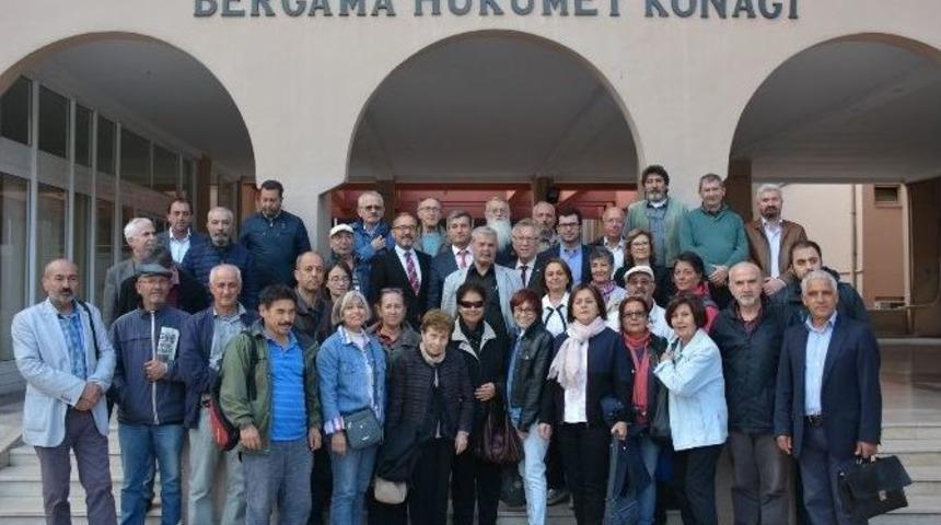 Bergama&rsquo;daki 11 Yıllık Davada Yine Karar &Ccedil;ıkmadı