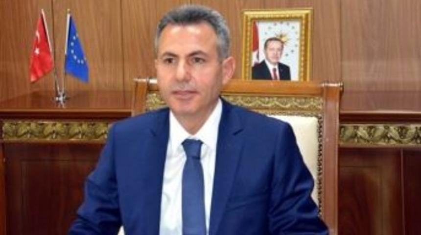 Vali Elban&rsquo;ın Cumhuriyet Bayramı Mesajı
