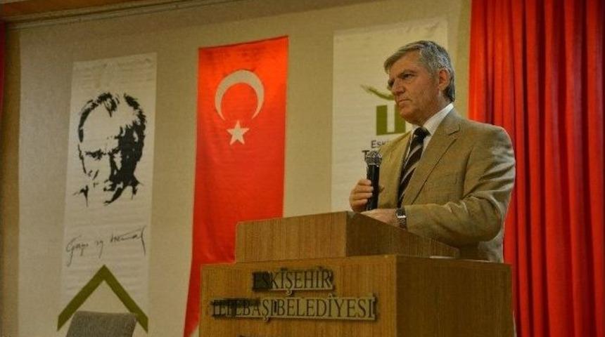Kent Belleğini Canlandırma Toplantıları Devam Ediyor