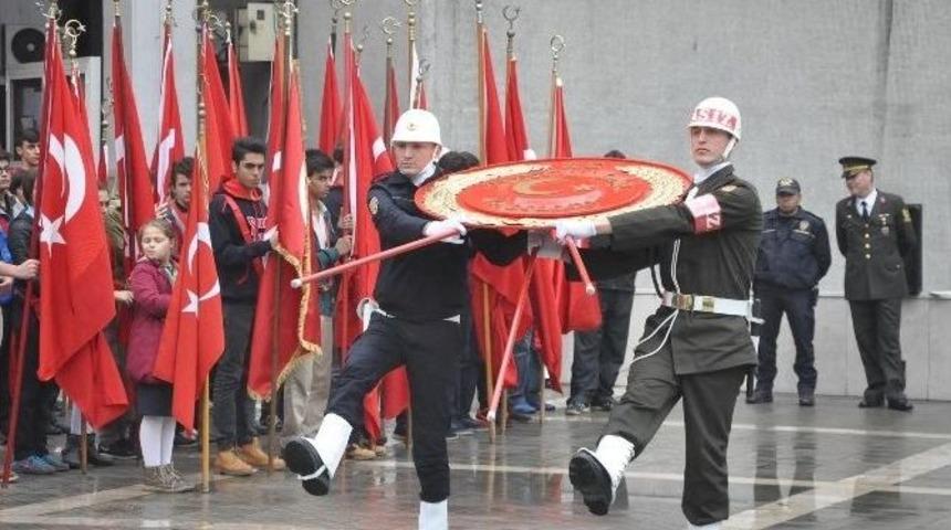 29 Ekim Cumhuriyet Bayramı Kutlamalarında Bir İlk