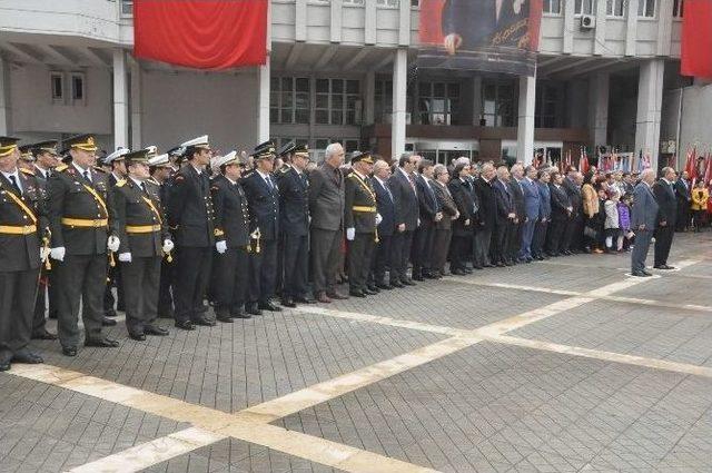 29 Ekim Cumhuriyet Bayramı Kutlamalarında Bir İlk