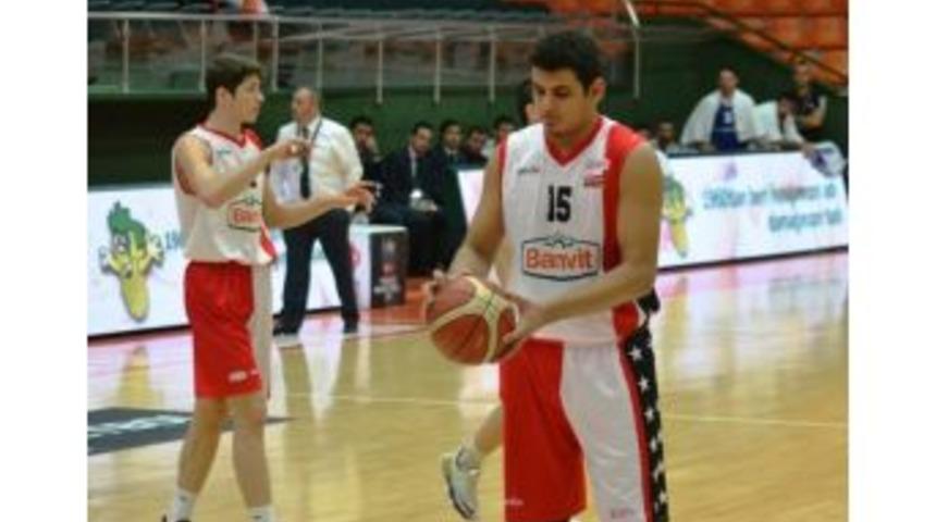 Bandırma Kırmızı&rsquo;da Hedef Galibiyet
