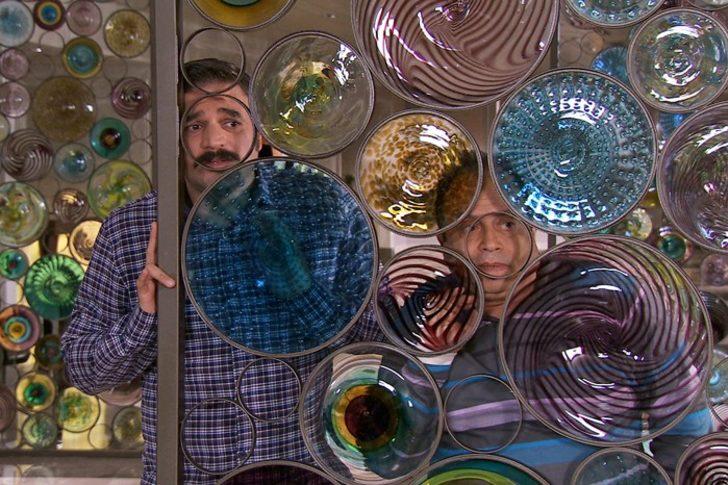 Zengin Kız Fakir Oğlan 84. Bölüm Galerisi G1