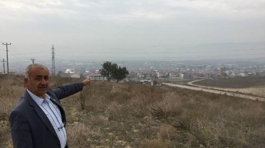 Alıp Satan Zengin Oldu, Konut Yapan Yok