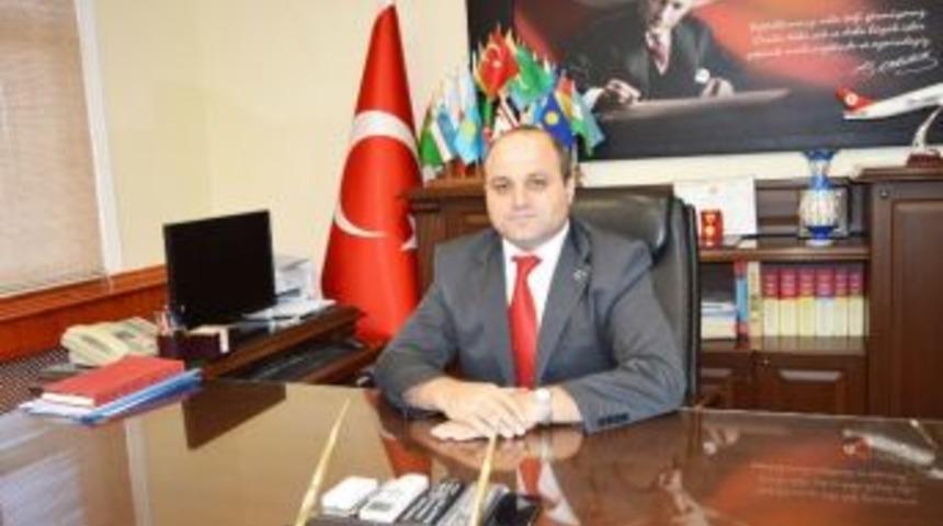 Yardıma Muhta&ccedil; Ailelerin &Ccedil;ocuklarına 2 Bin Adet Ayakkabı İle Mont Dağıtılacak