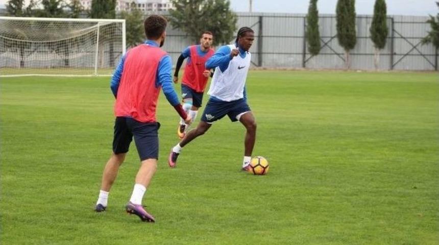Akhisar Belediyespor, Lidere Hazır