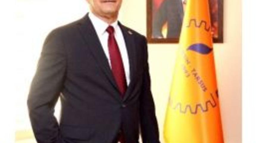Mtosb Başkanı Sabri Tekli, Cumhuriyet Bayramı&rsquo;nı Kutladı