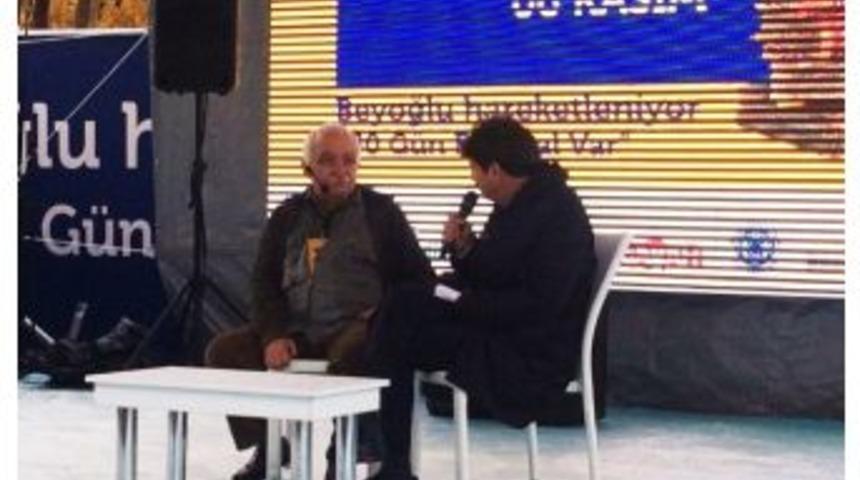 Sahaf Halil Bing&ouml;l: &ldquo;kitapların Ruhu Vardır&rdquo;