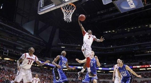 Amerikan Kolej Basketbol Ligi Türkiye Resmi Seçmeleri İçin Başvurular Devam Ediyor