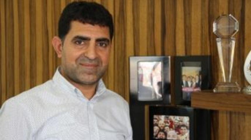 Memoil Başkanı Işık: &ldquo;cumhuriyet, Kurtuluş M&uuml;cadelesinin Eseridir&rdquo;
