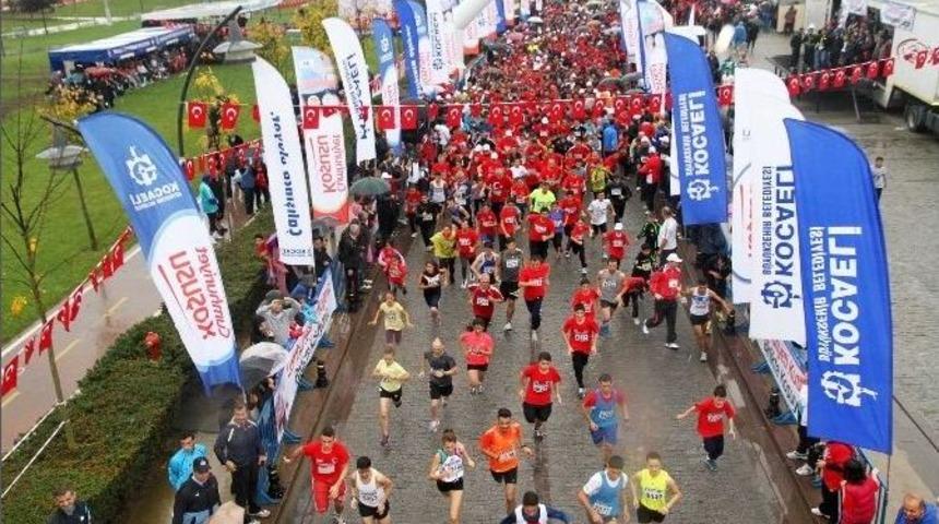 Cumhuriyet Koşusu Pazar G&uuml;n&uuml; Yapılacak