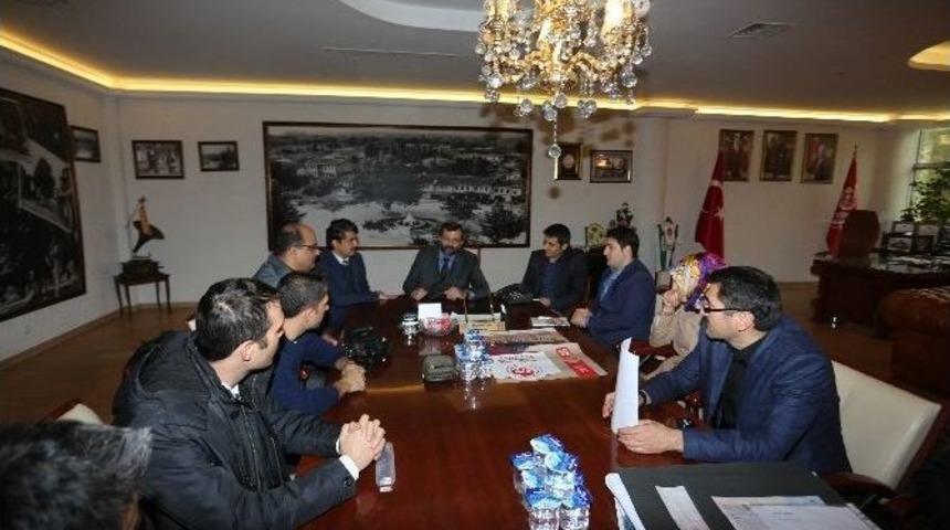 &Ouml;ğrenciler 15 Temmuz&rsquo;u Anlattı
