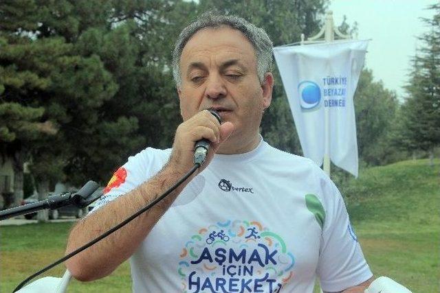 Elazığ&rsquo;da &rsquo;aşmak İ&ccedil;in Hareket&rsquo; Kampanyası 1