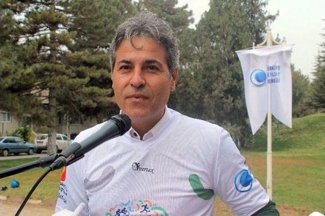 Elazığ&rsquo;da &rsquo;aşmak İ&ccedil;in Hareket&rsquo; Kampanyası 2
