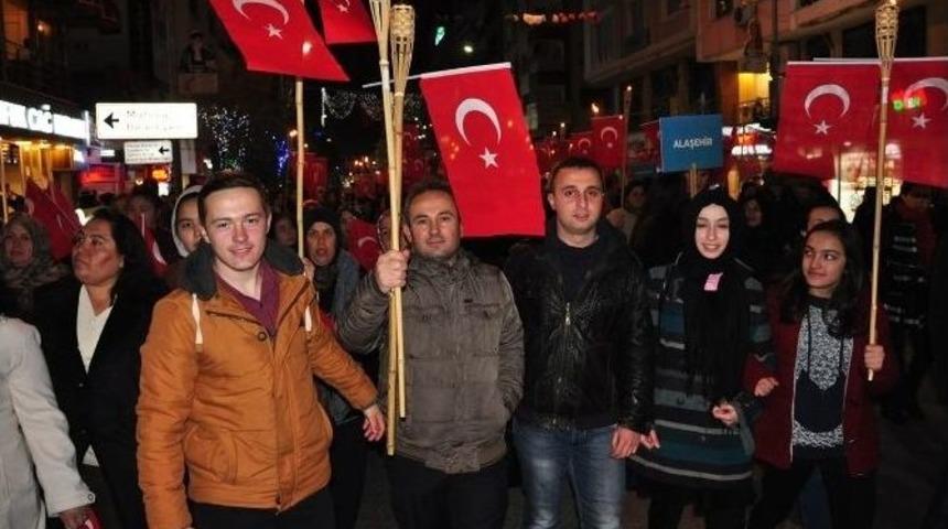 Başkan Erg&uuml;n Manisalıları Fener Alayına Davet Etti