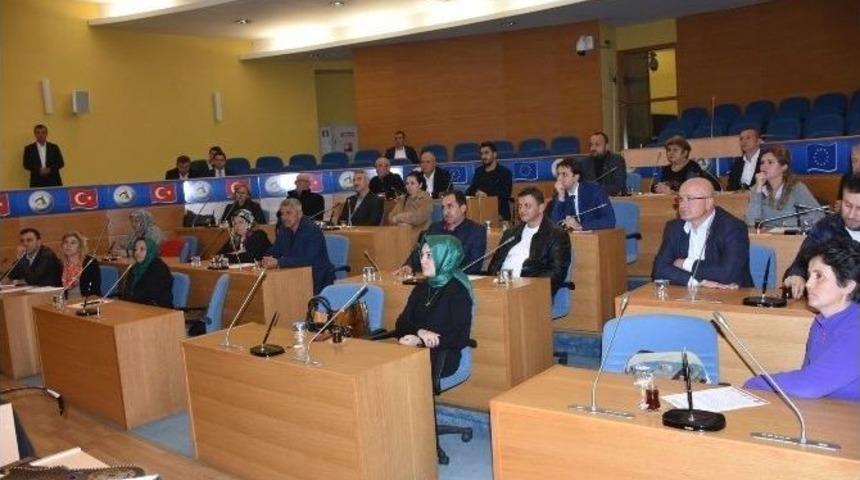 Turizm Destinasyonu İ&ccedil;in Ara Rapor Sunuldu