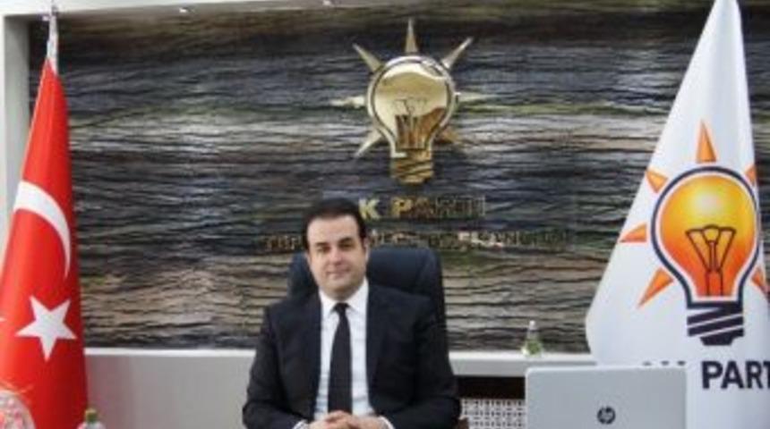 Başkan Kaynarca&rsquo;dan İ&ccedil;kili Yerler A&ccedil;ıklaması