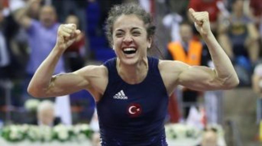 Trakya Birlik&rsquo;ten Bir D&uuml;nya Şampiyonu Daha &Ccedil;ıktı