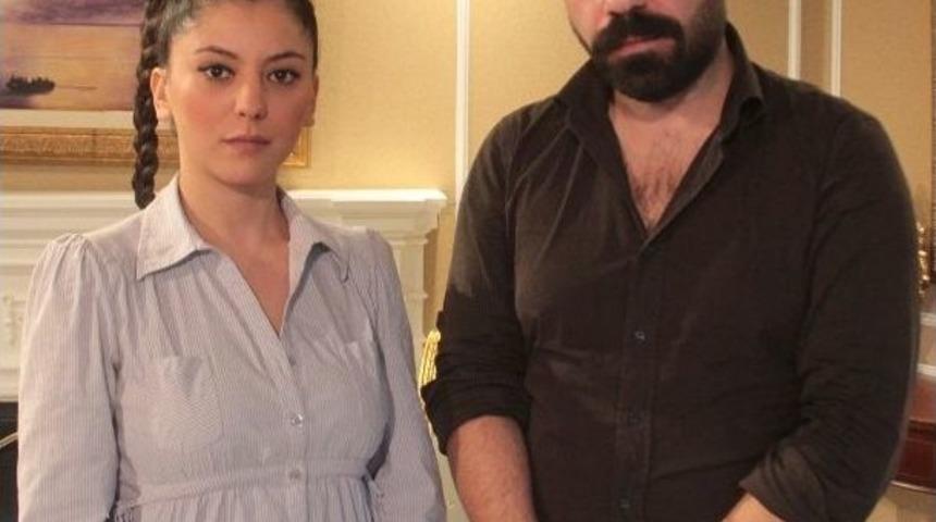 (&ouml;zel Haber) İnternetten K&ouml;pek Almak İsteyen &Ccedil;ift Dolandırıldı